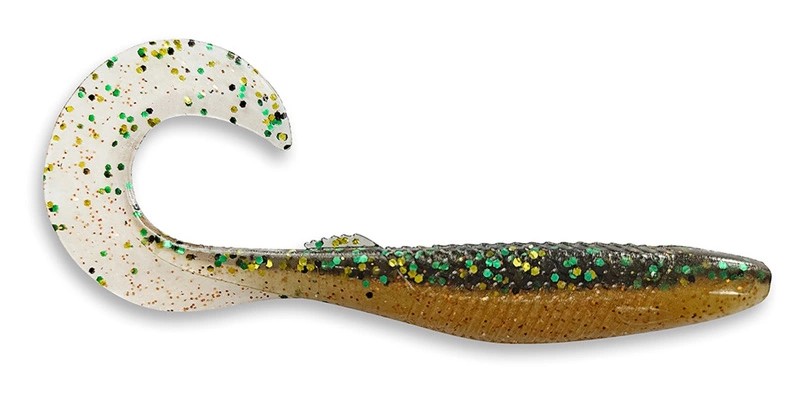 Rapala CrushCity The Curl 7.5cm